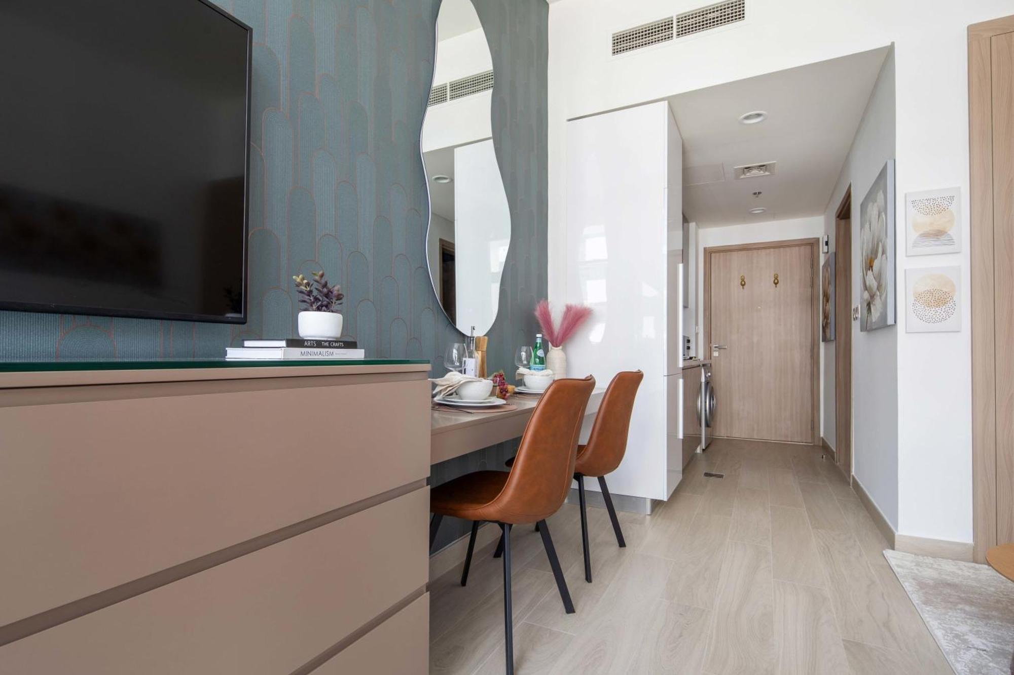 Apartment Frank Porter - Riviera 27